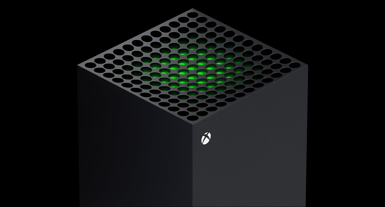 Microsoft trademarks new logo for Xbox Series X - NotebookCheck ...