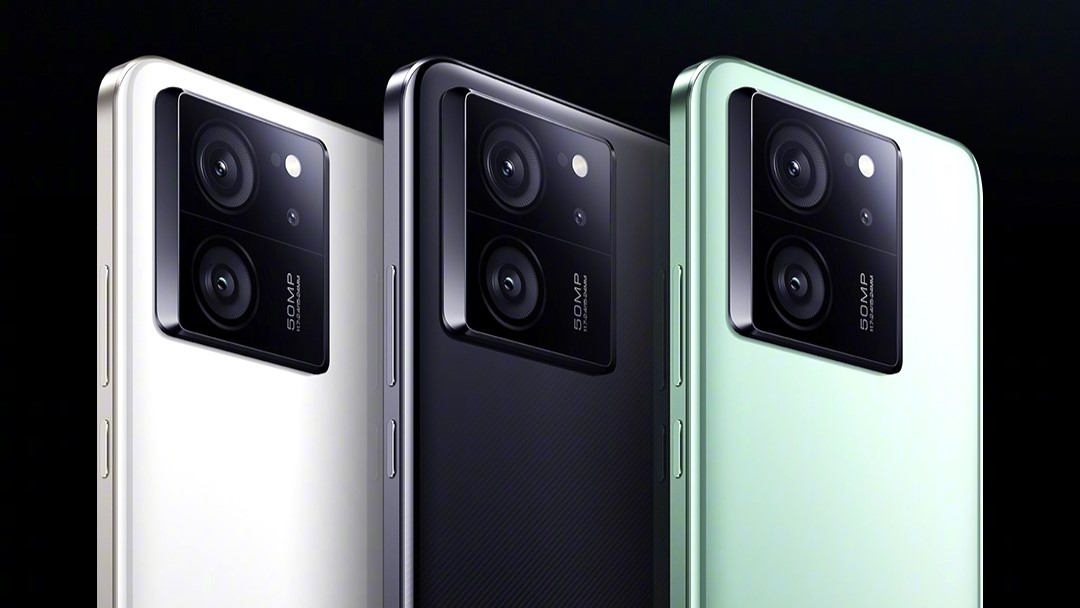 Xiaomi 13T Pro: Leaker details camera improvements from new Redmi K60 Ultra  -  News