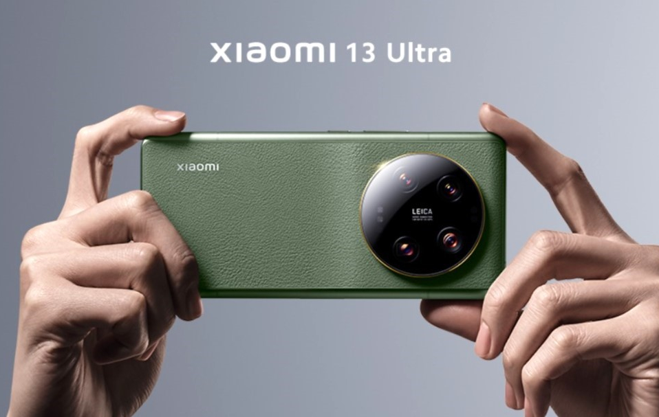 Xiaomi 13 Ultra lands in Europe with flagship pricing -   News