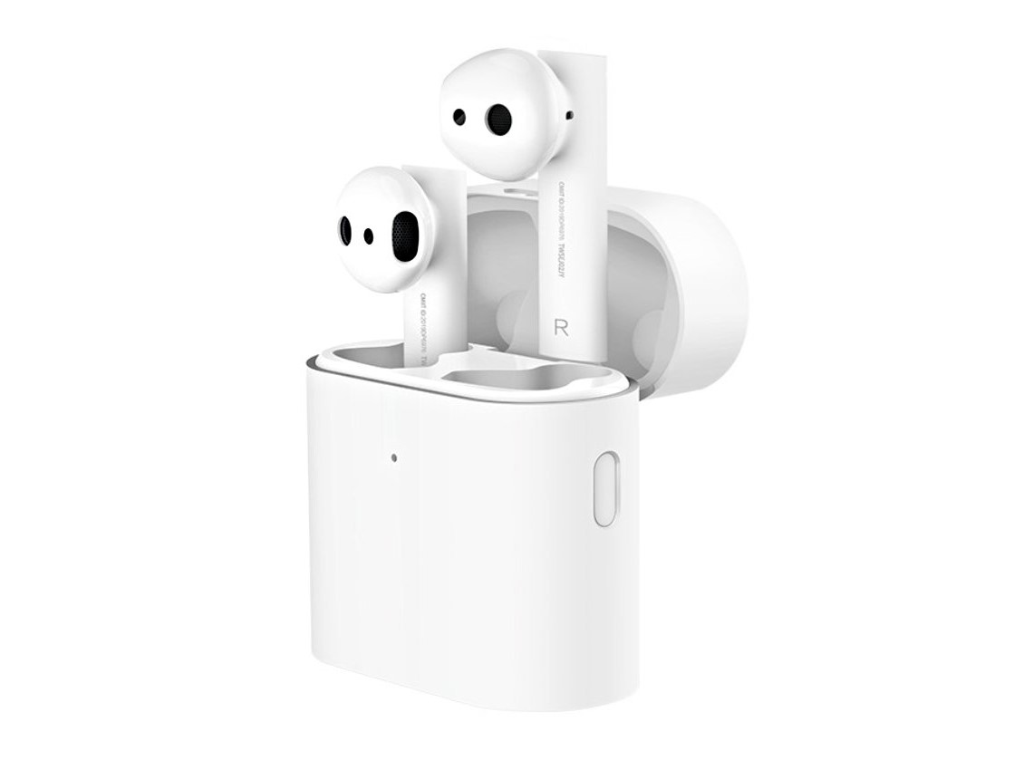 Xiaomi Mi AirDots Pro 2: AirPods alternative that cost ~US$55 - NotebookCheck.net News