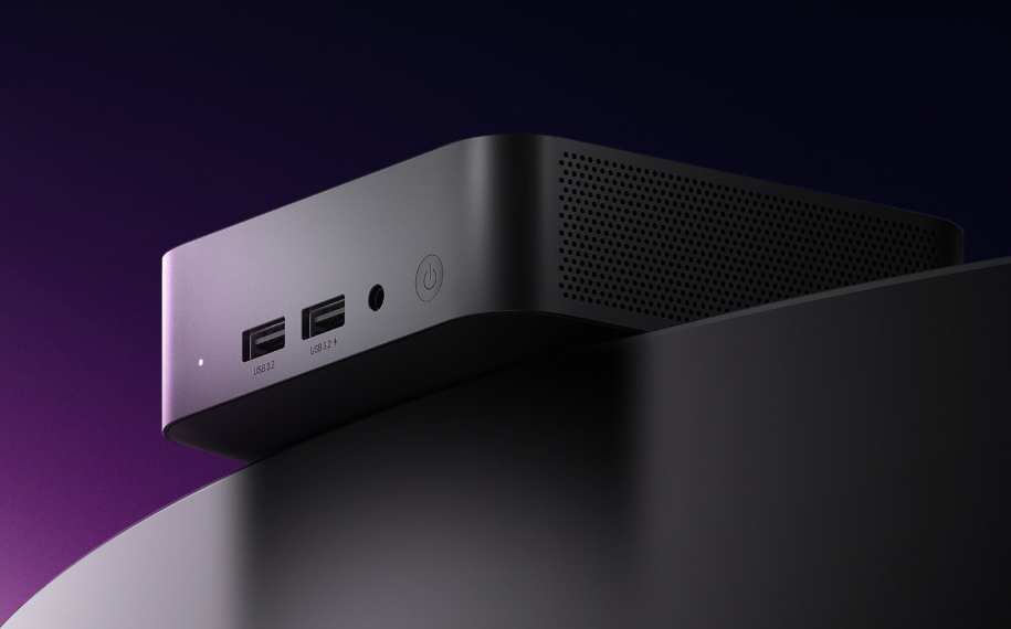 Xiaomi Mini Host: Xiaomi's first mini-PC debuts with Intel Core i5-1240P and plenty of ports - NotebookCheck.net News