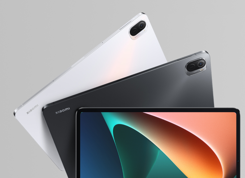 Xiaomi Pad 6: A mysterious tablet with a MediaTek chipset may be