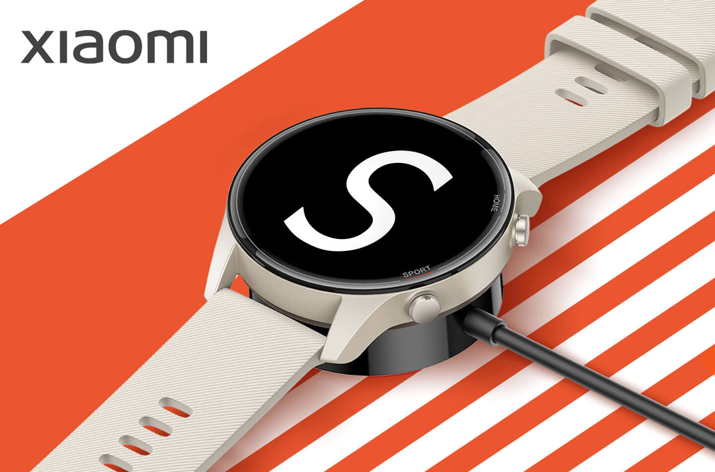 Xiaomi Watch S: New smartwatch discovered at regulatory bodies -   News