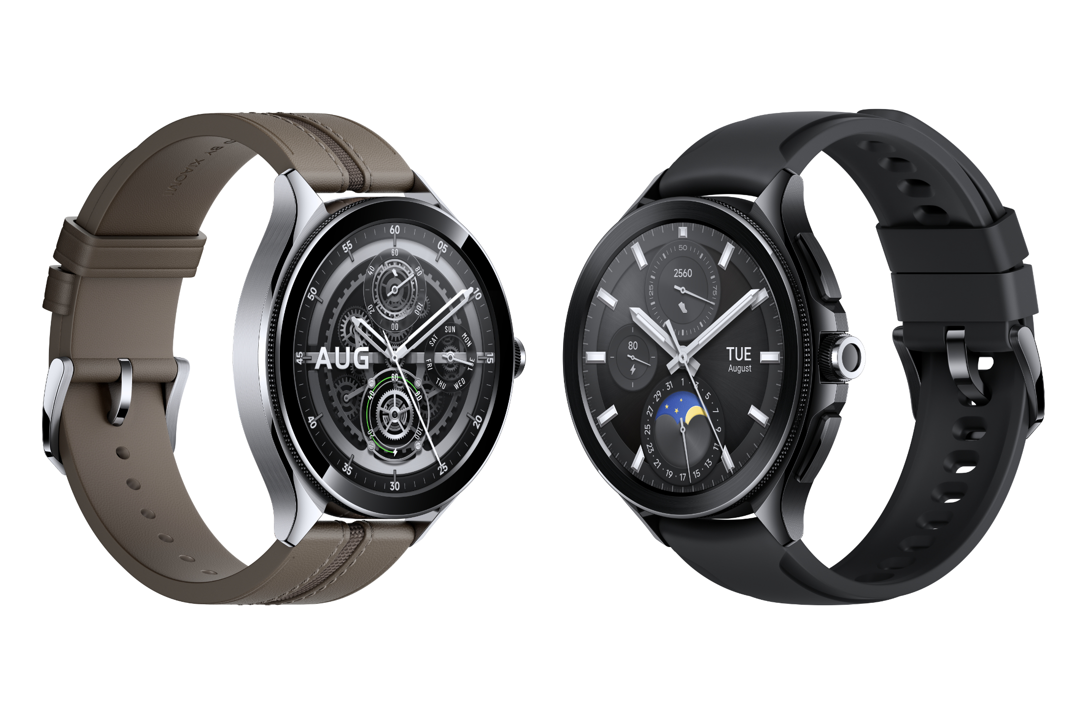 Xiaomi Mi Watch Color Sports Edition adds more hues with familiar looks -   news