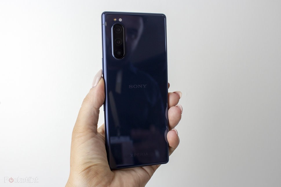 Xperia 5 II touted to be Sony's much-anticipated true compact flagship