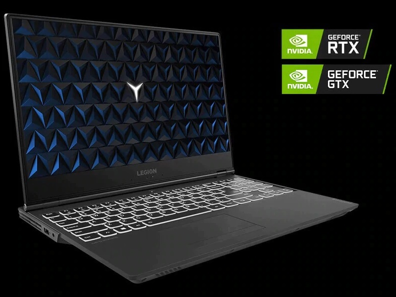 Specialitet mave Danser Lenovo Legion Y540 with GeForce RTX 2060 graphics discounted to just $699  USD ahead of imminent CES 2021 Ampere refresh - NotebookCheck.net News