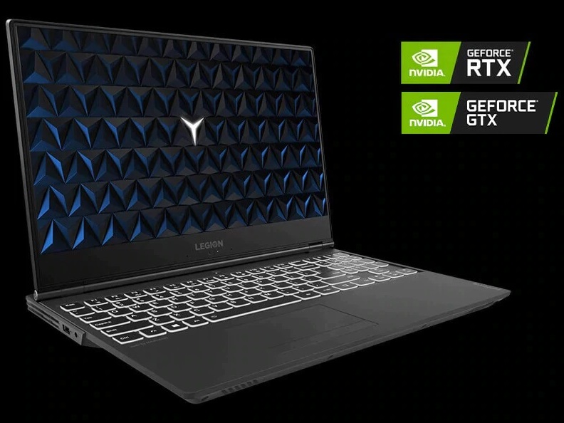 forhistorisk Våbenstilstand kuvert Lenovo Legion Y540 with GeForce RTX 2060 graphics discounted to just $699  USD ahead of imminent CES 2021 Ampere refresh - NotebookCheck.net News