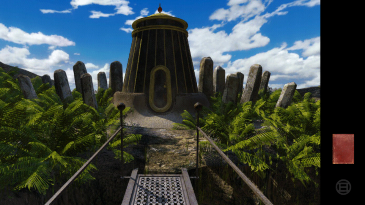 Riven, the sequel to Myst, is now on Android News