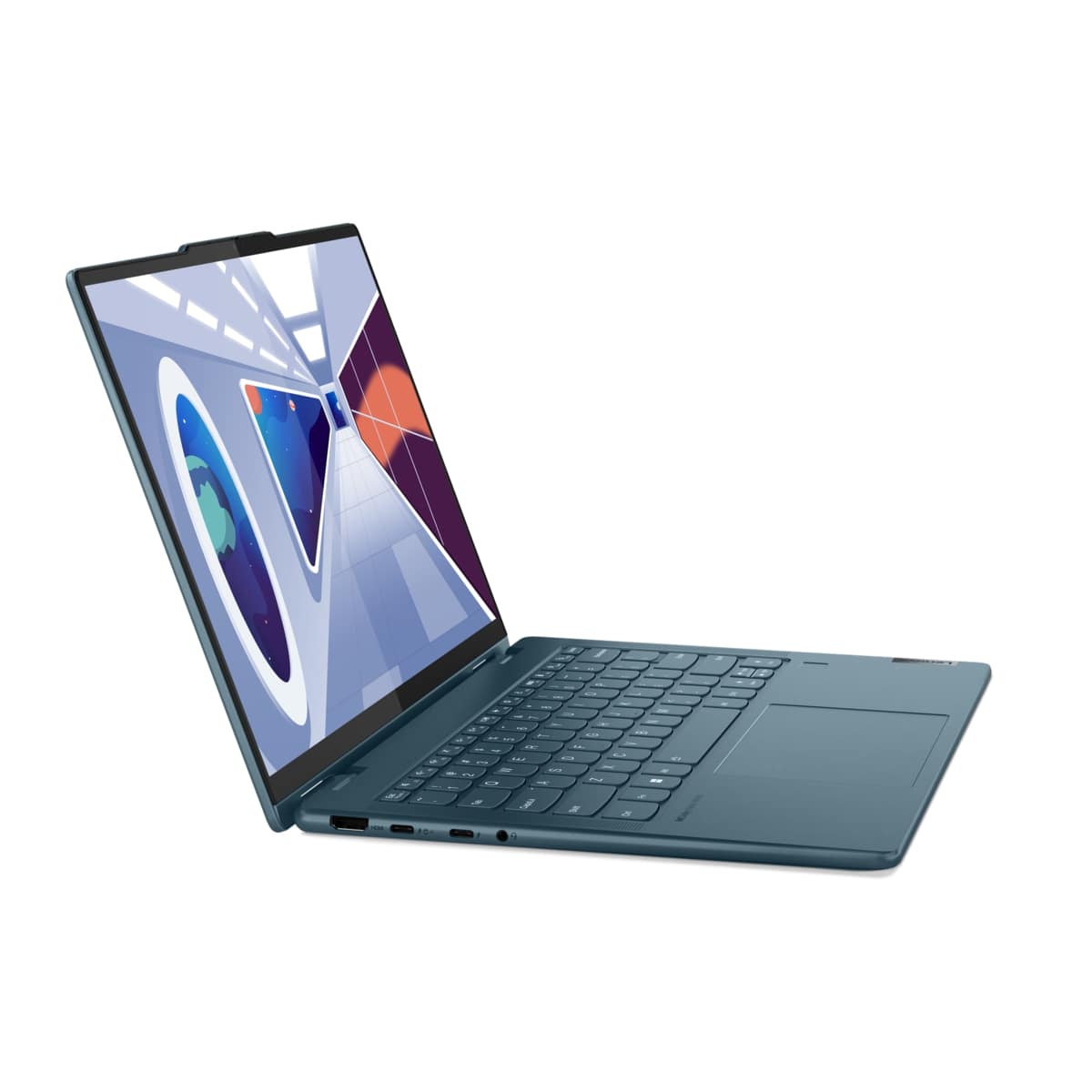 Webcam sales lenovo yoga