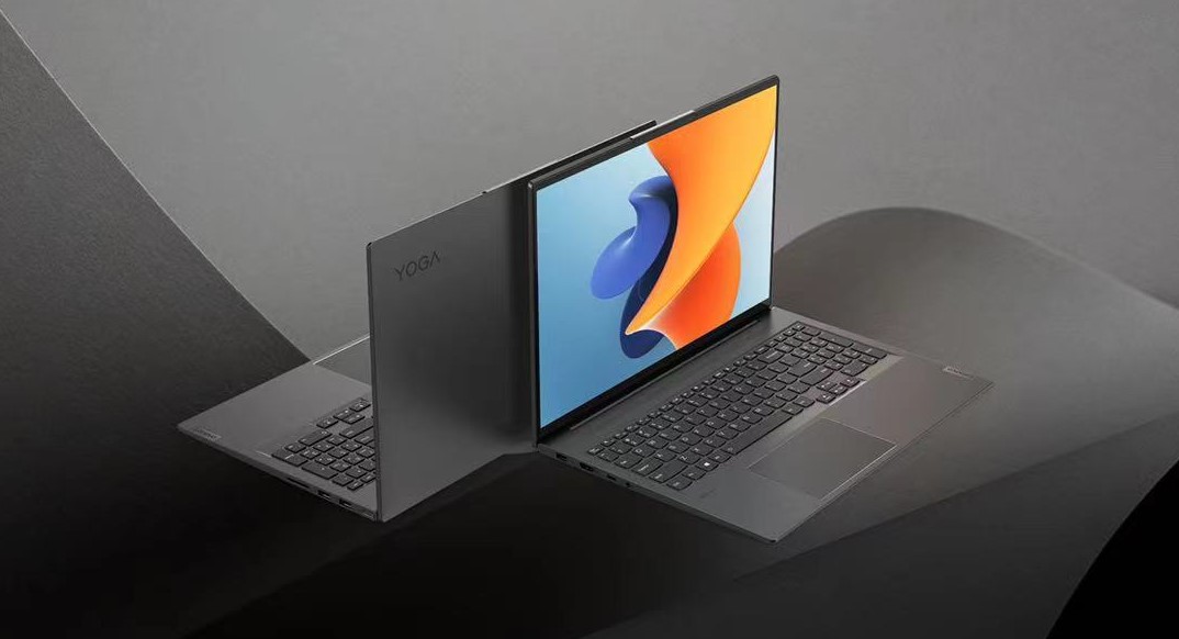 The Yoga 16s 2022 is Lenovo's latest 16-inch Ryzen 5000-based laptop -   News