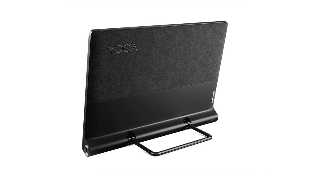 Yoga Tab 13: Lenovo forgot the camera in its entertainment tablet -   News