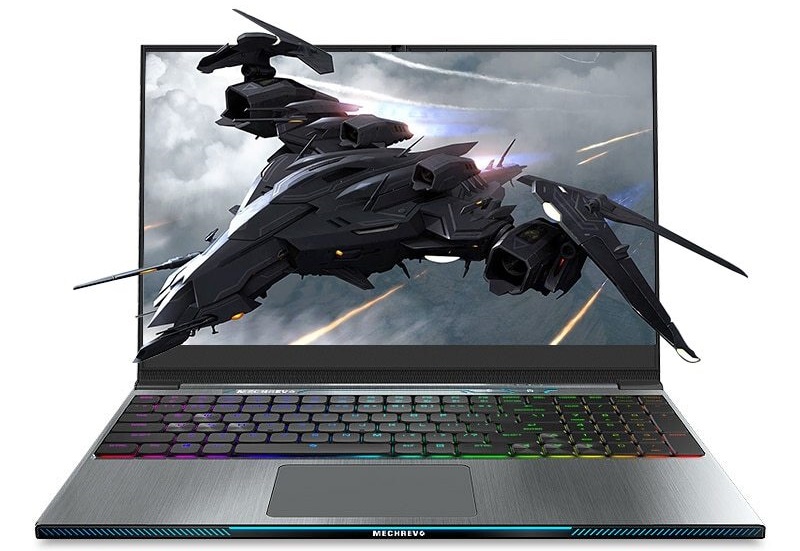 April 2 announcement date for Nvidia SUPER gaming laptops with Intel 10th  Gen CPUs corroborated by MECHREVO promo image -  News