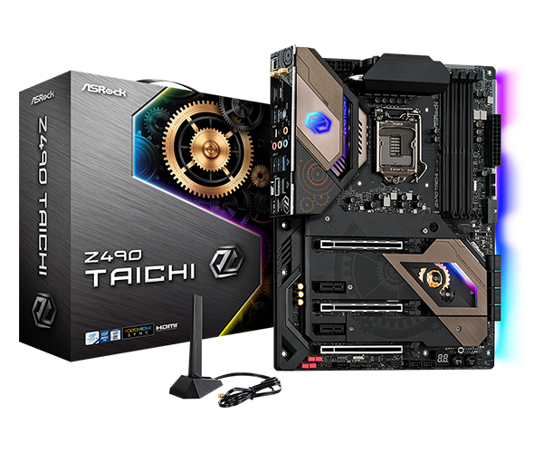 ASRock s leaked Base Frequency Boost hacks Intel overclocking