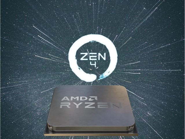 Amd zen 4