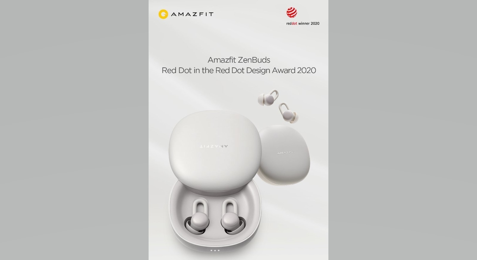 Comprar amazfit zenbuds sales