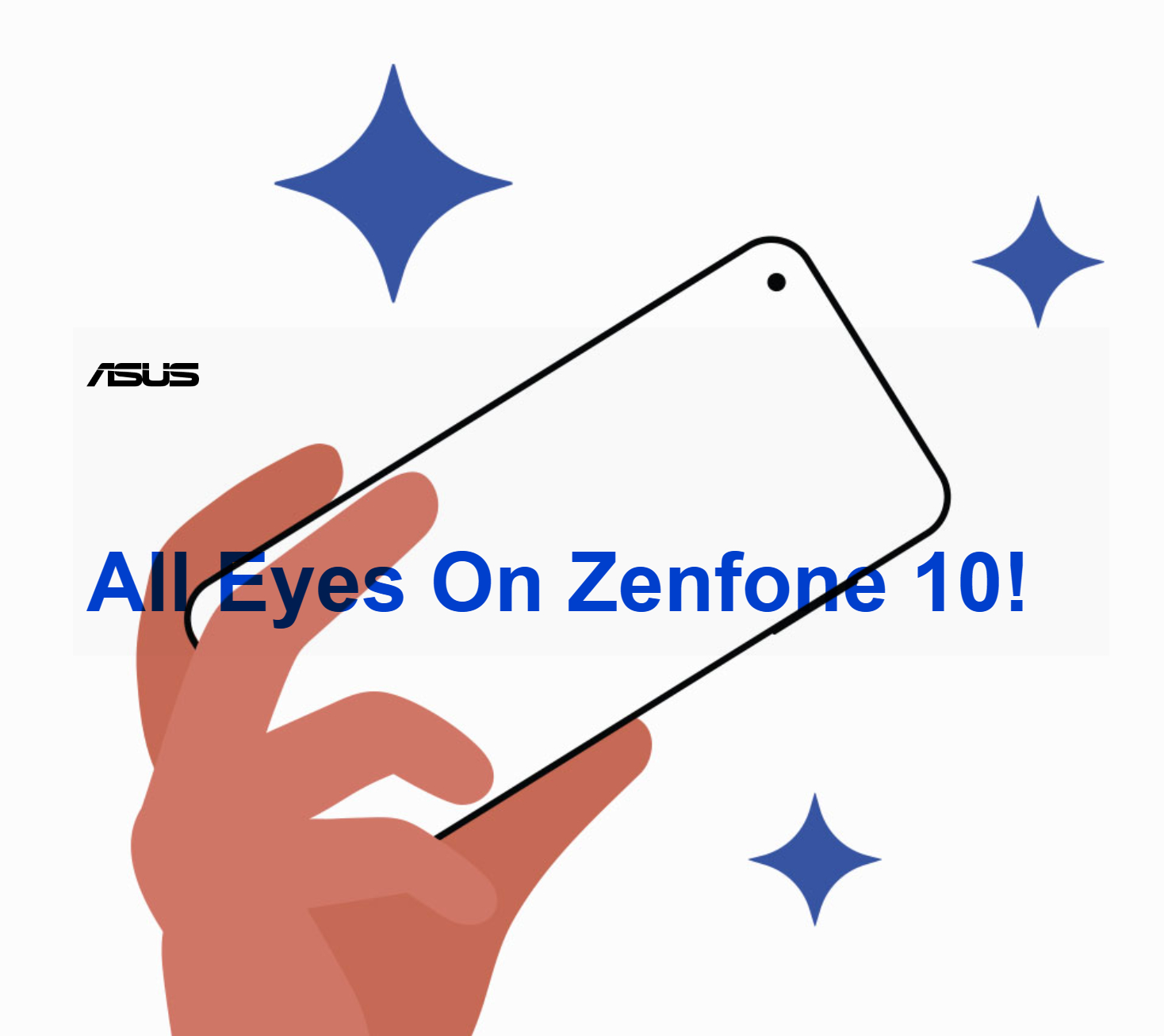 ASUS Zenfone 10: Company hints at US pricing and release window