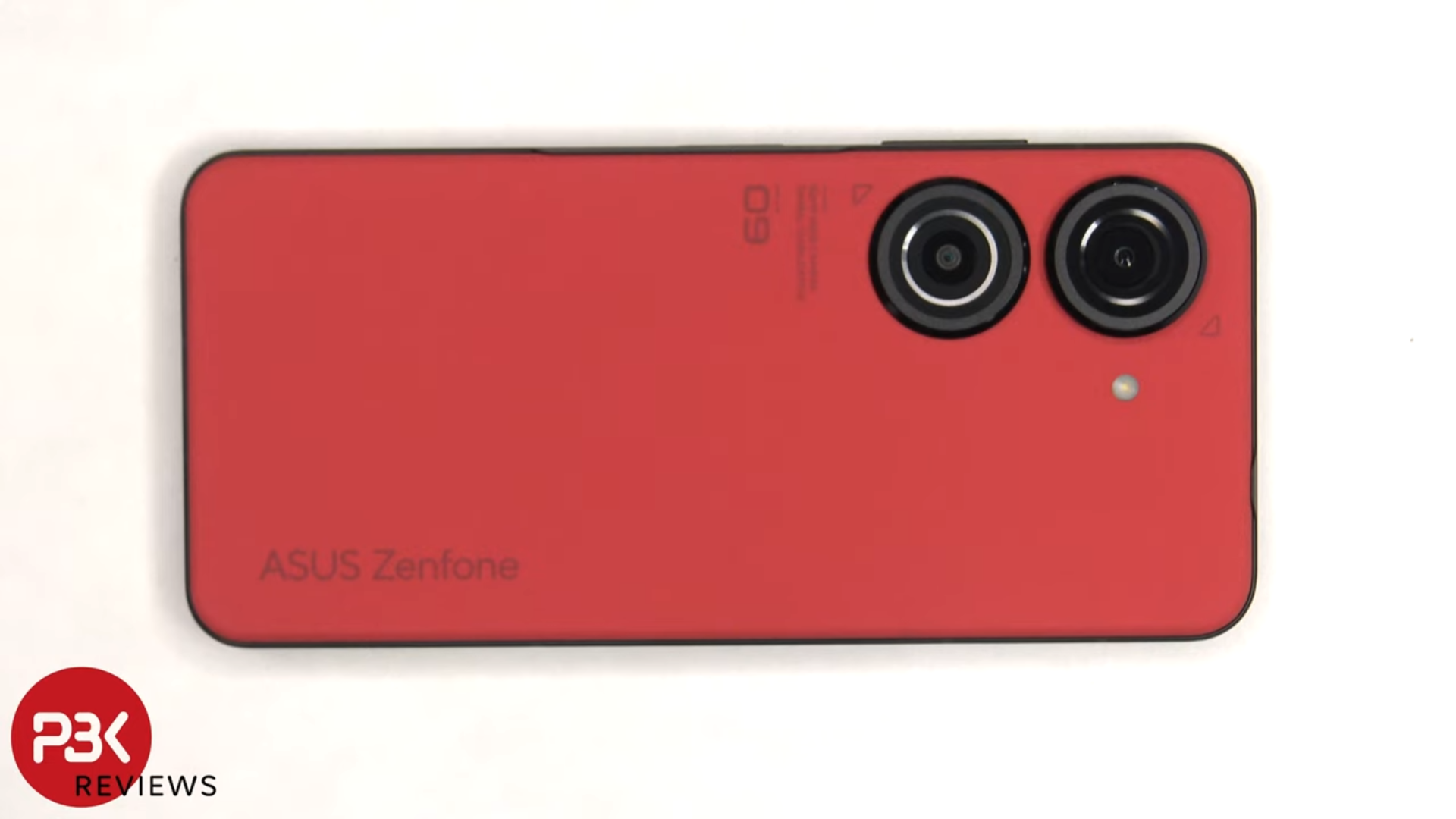 Asus Zenfone 9 repairability is put to the test in a new teardown