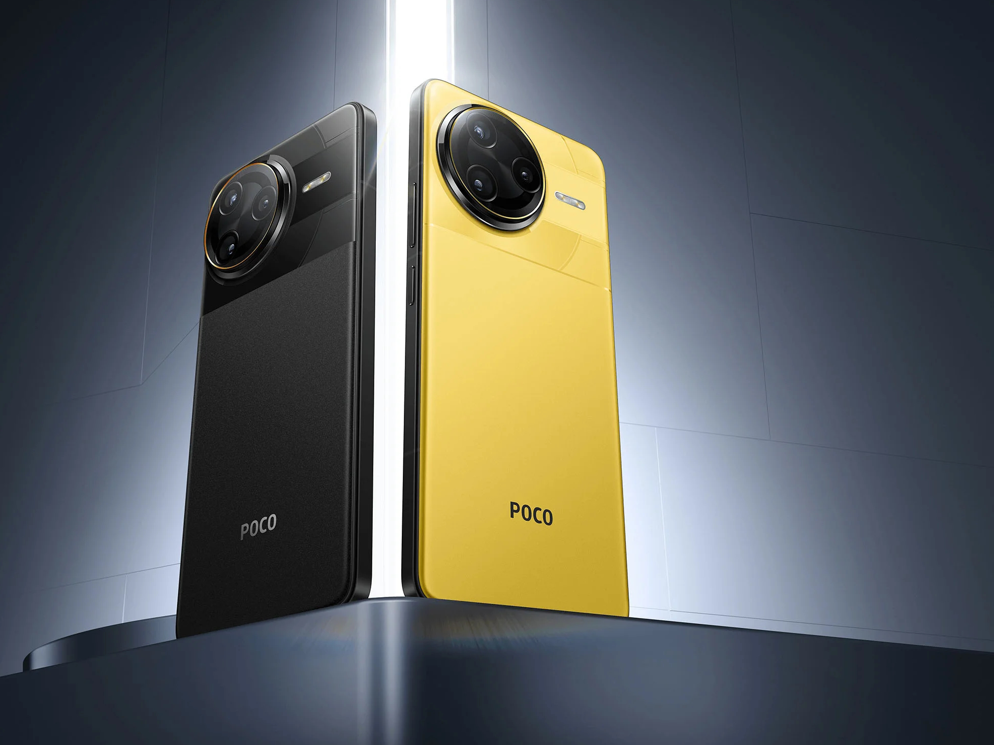 “Xiaomi” Poco F8 Pro və F8 Ultra qlobal versiyada təqdim olunacaq