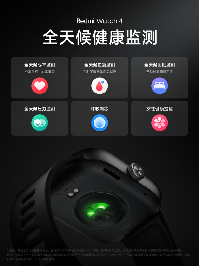 как настроить часы redmi watch 2 lite к телефону (98) фото