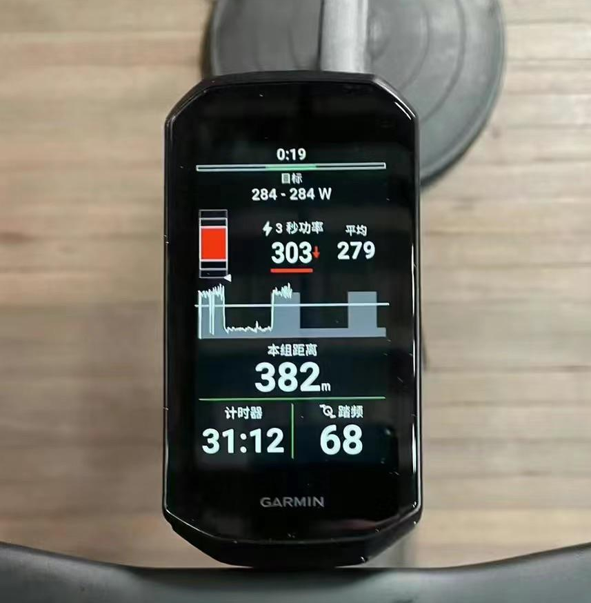 Garmin Edge 1050: New leaks reveal specs and design upgrades