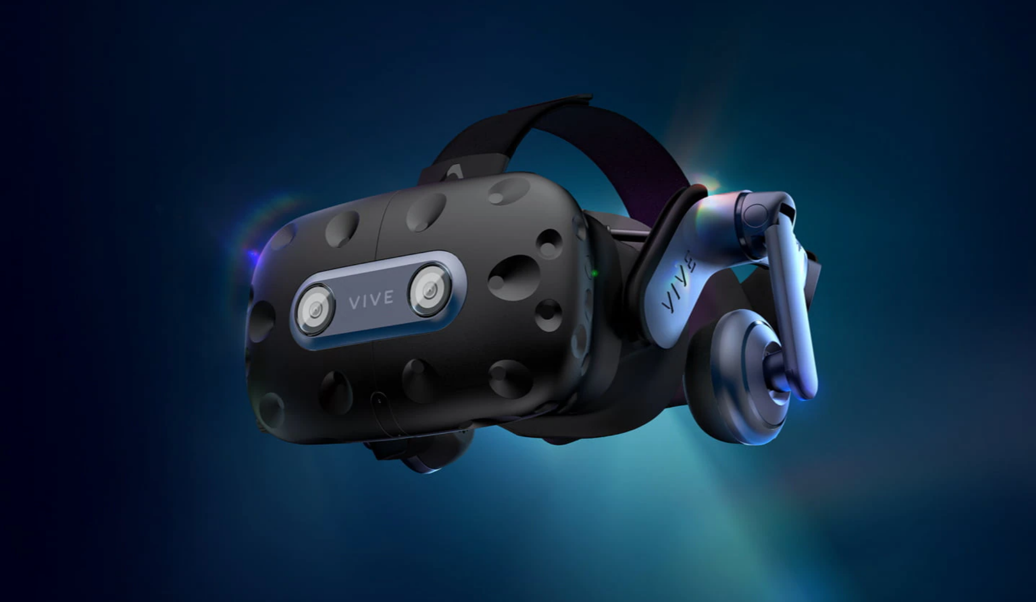 Deal | Get US$225 off HTC Vive Professional 2 digital actuality headset this cyber weekend