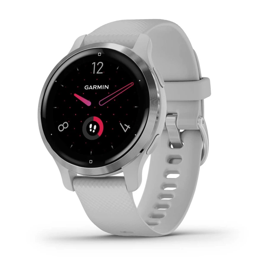 Garmin venu 2 plus deal: Smartwatch drops to lowest price