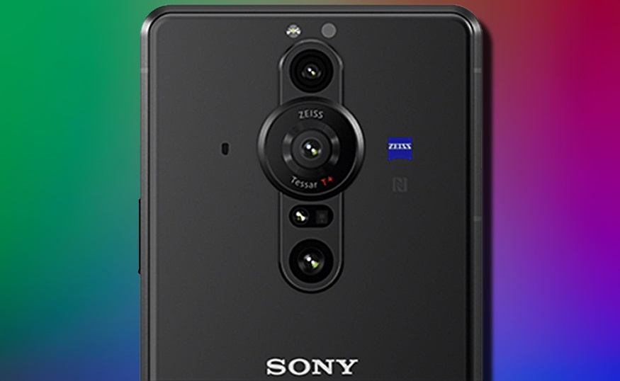 Sony sale x pro2