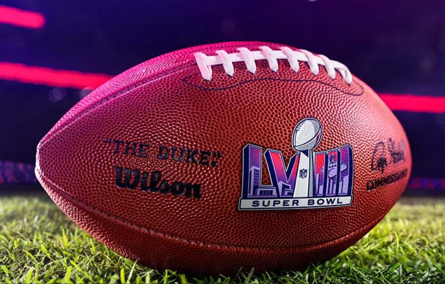 Super Bowl LVIII utilizes more AR, AI, camera, and wireless tech than all prior games and maybe the total number of Swift songs