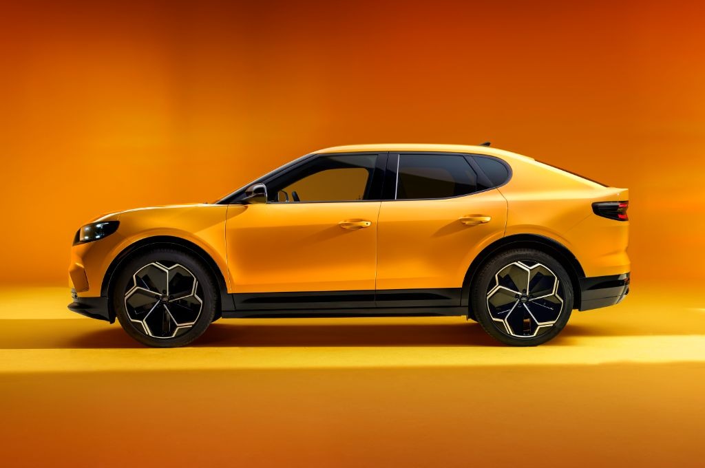 Ford brings Capri back as electric SUV that loses the price war to Tesla Model Y NotebookCheck