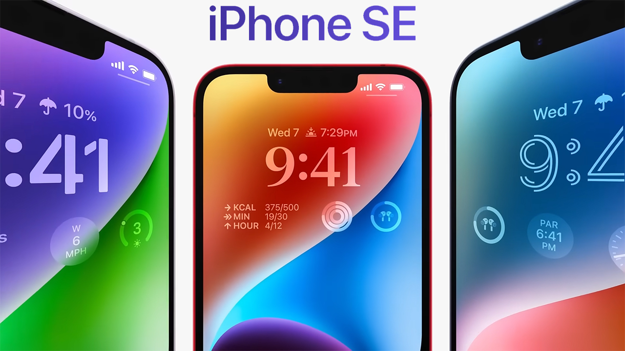 Leak reveals possible specs, price, and launch timeline of Apple iPhone SE 4
