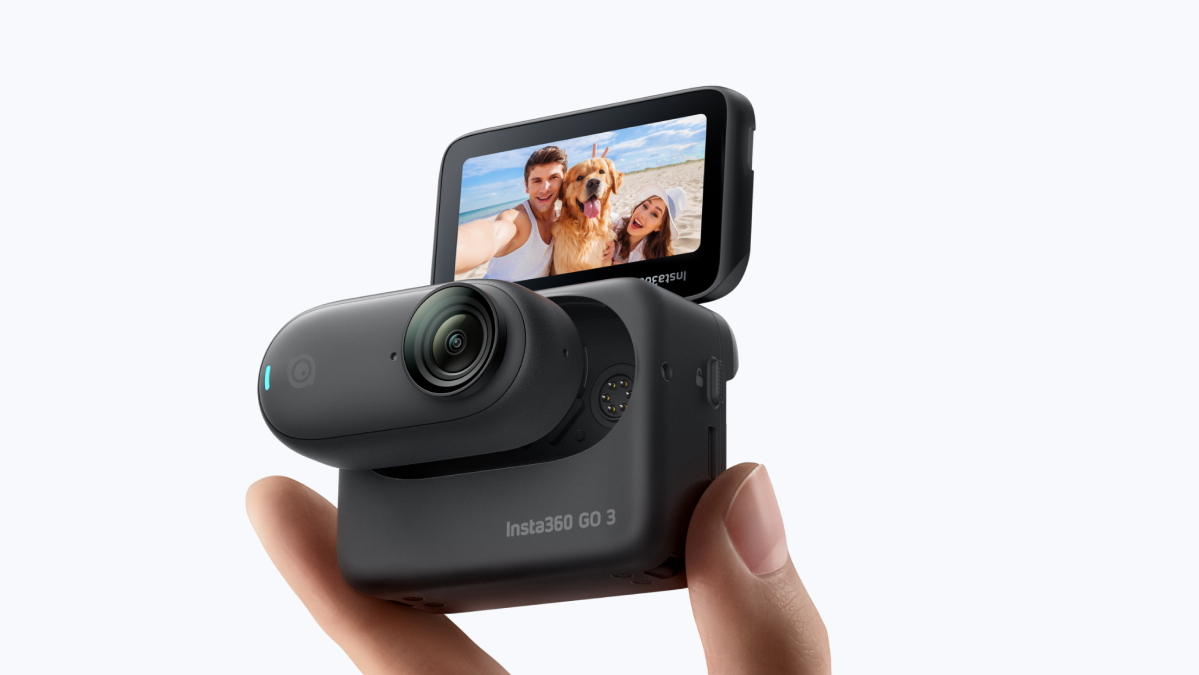 More leaked pictures of the upcoming Insta360 Ace Pro camera with Leica  lens - Photo Rumors