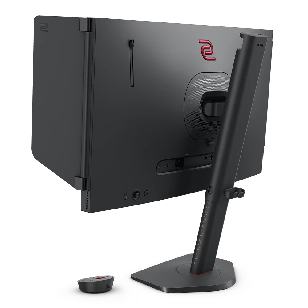 BenQ ZOWIE XL2411K Monitor para e-Sports 24 LED FullHD 144Hz DyAc