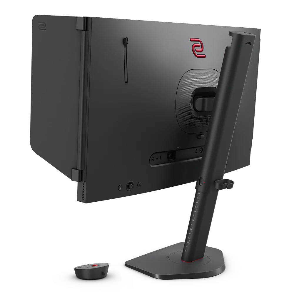 Monitor 144hz Benq Zowie Xl2411k De 24 5