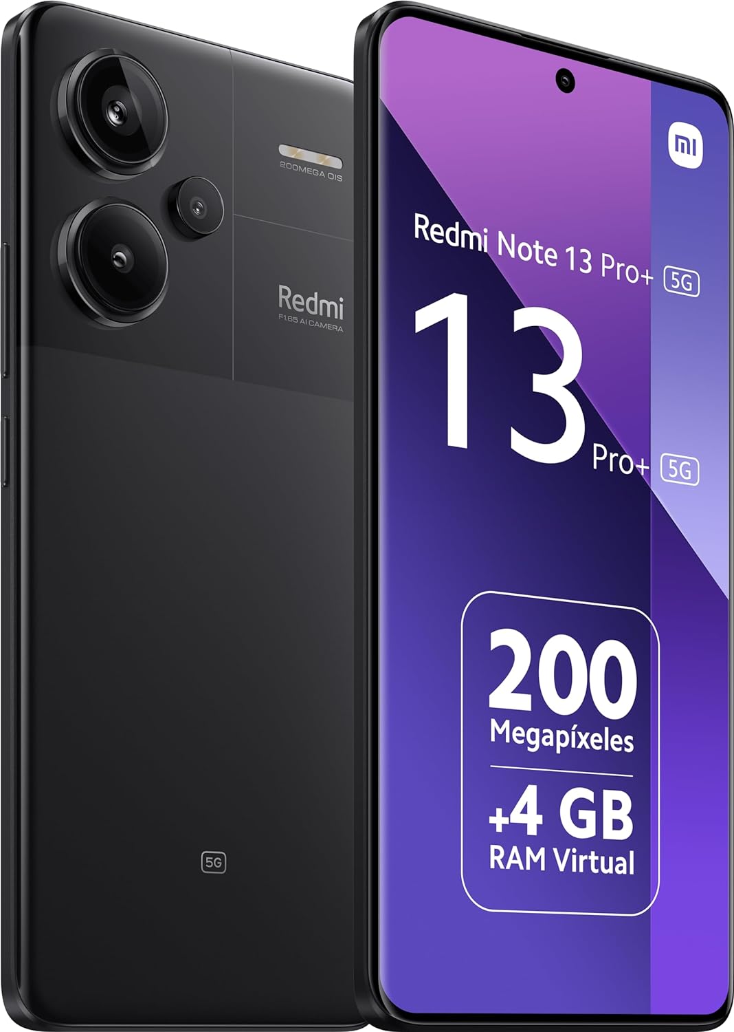 Redmi Note 13 Pro Plus 5G 