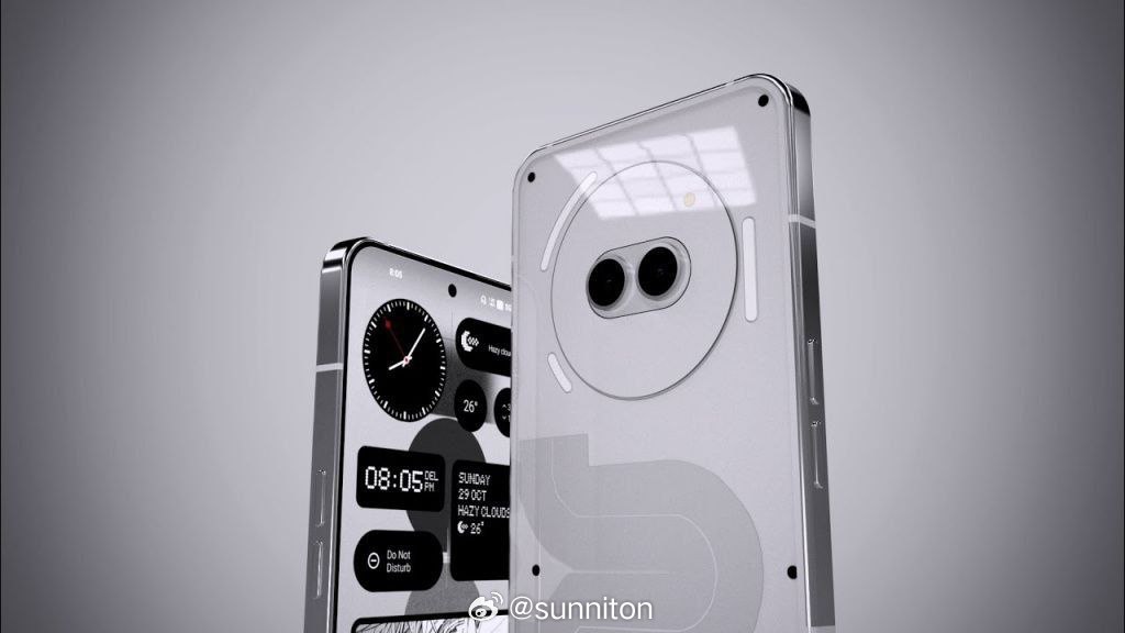 Nothing Phone 2(a) charging specs leak ahead of putative Pixel 8a rival’s launch
