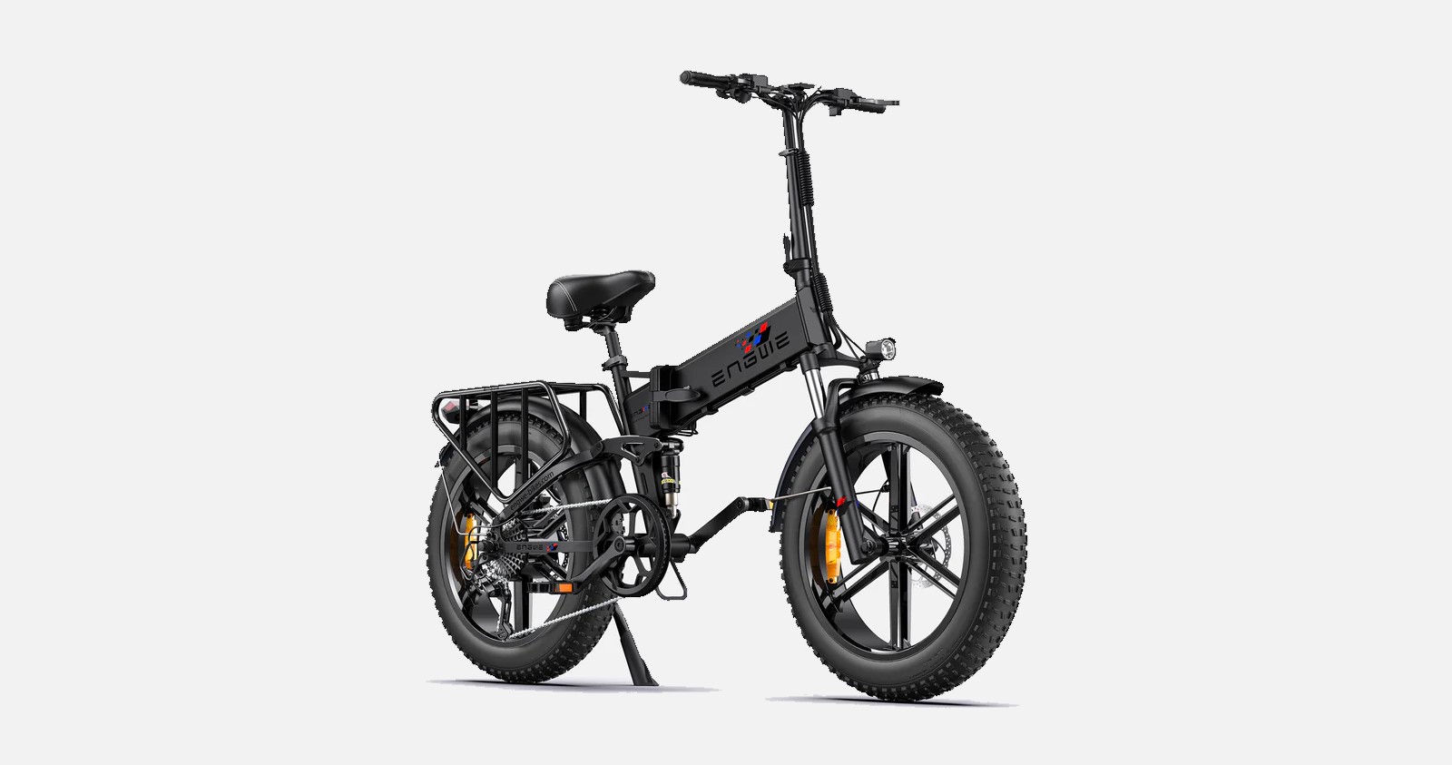 Get up to $500 off a new e-bike from ENGWE - NotebookCheck.net News