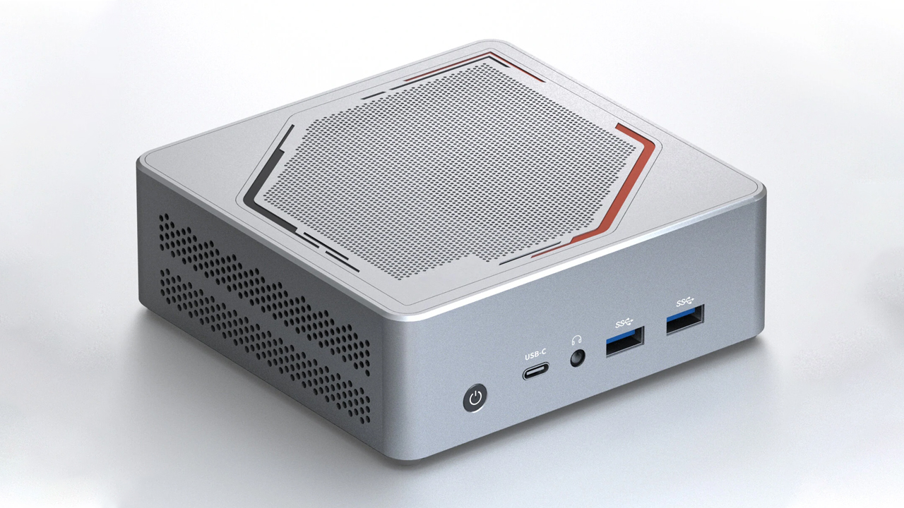 AOOSTAR GEM13 mini PC debuts with Hawk Point AMD Ryzen 7 and AOOSTAR GEM13 mini PC debuts with Hawk Point AMD Ryzen 7 and