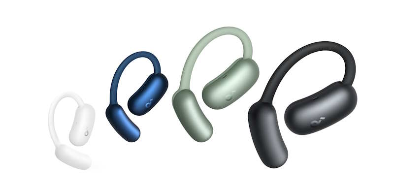 Soundcore AeroFit 2: New wireless headphones launch with
