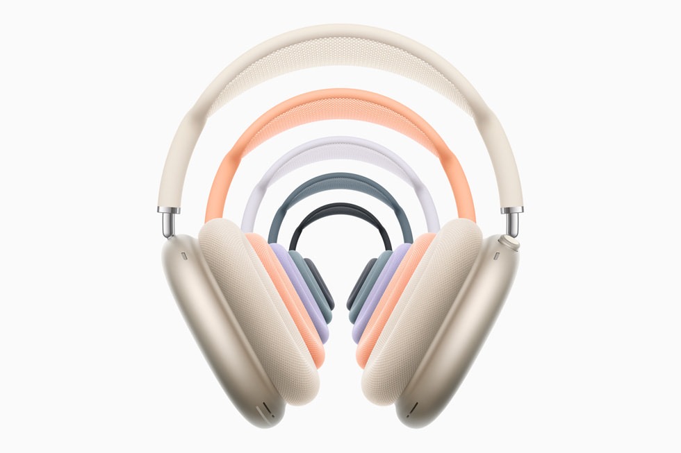 Apple airpods max ps5 online
