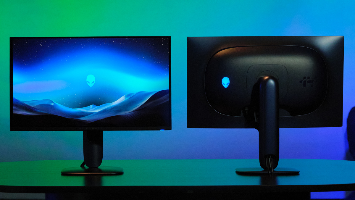 Alienware AW2725Q: Dell reveals pricing, specs and Alienware AW2725Q: Dell reveals pricing, specs and