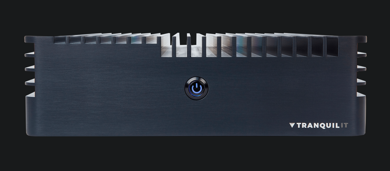Tranquil IT readies fanless rugged mini PC with Intel Alder