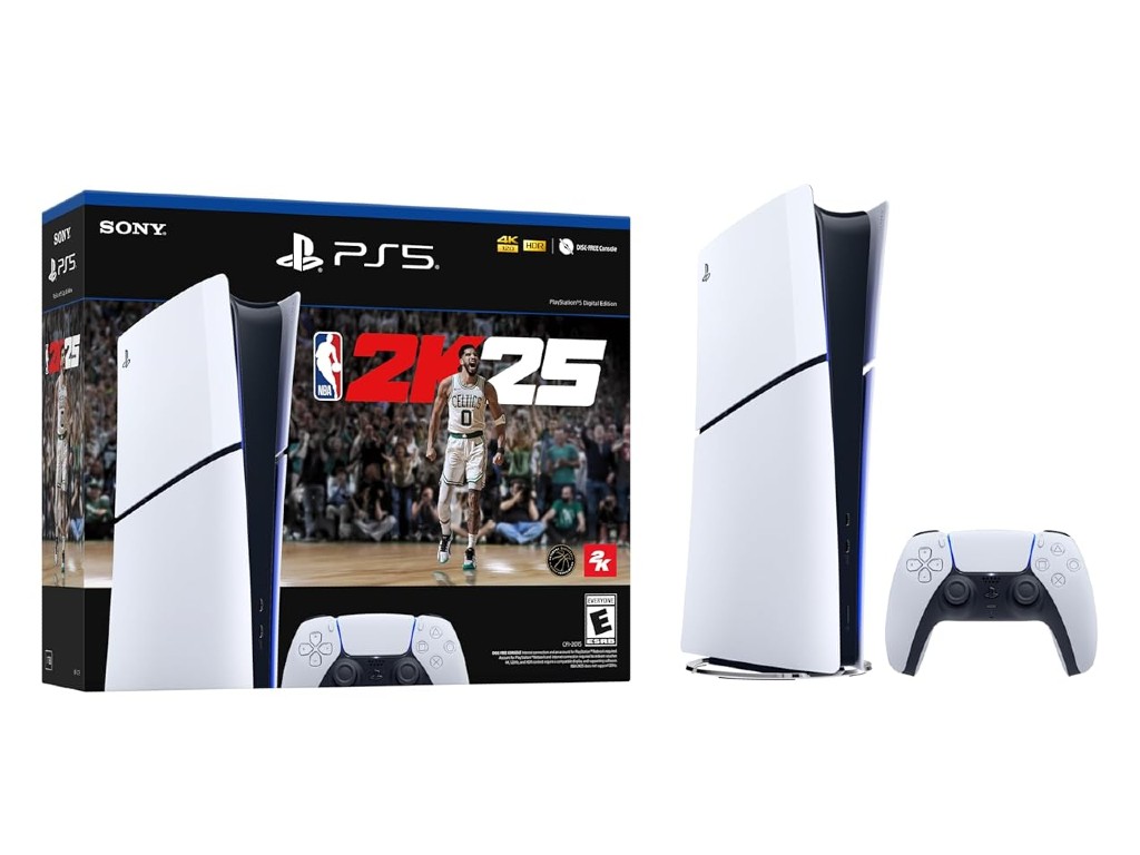 Amazon black friday console deals discount