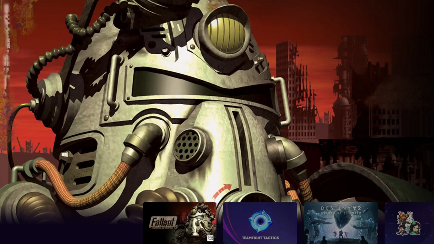 Amazon Prime Gaming February 7 free games with Fallout Breakout