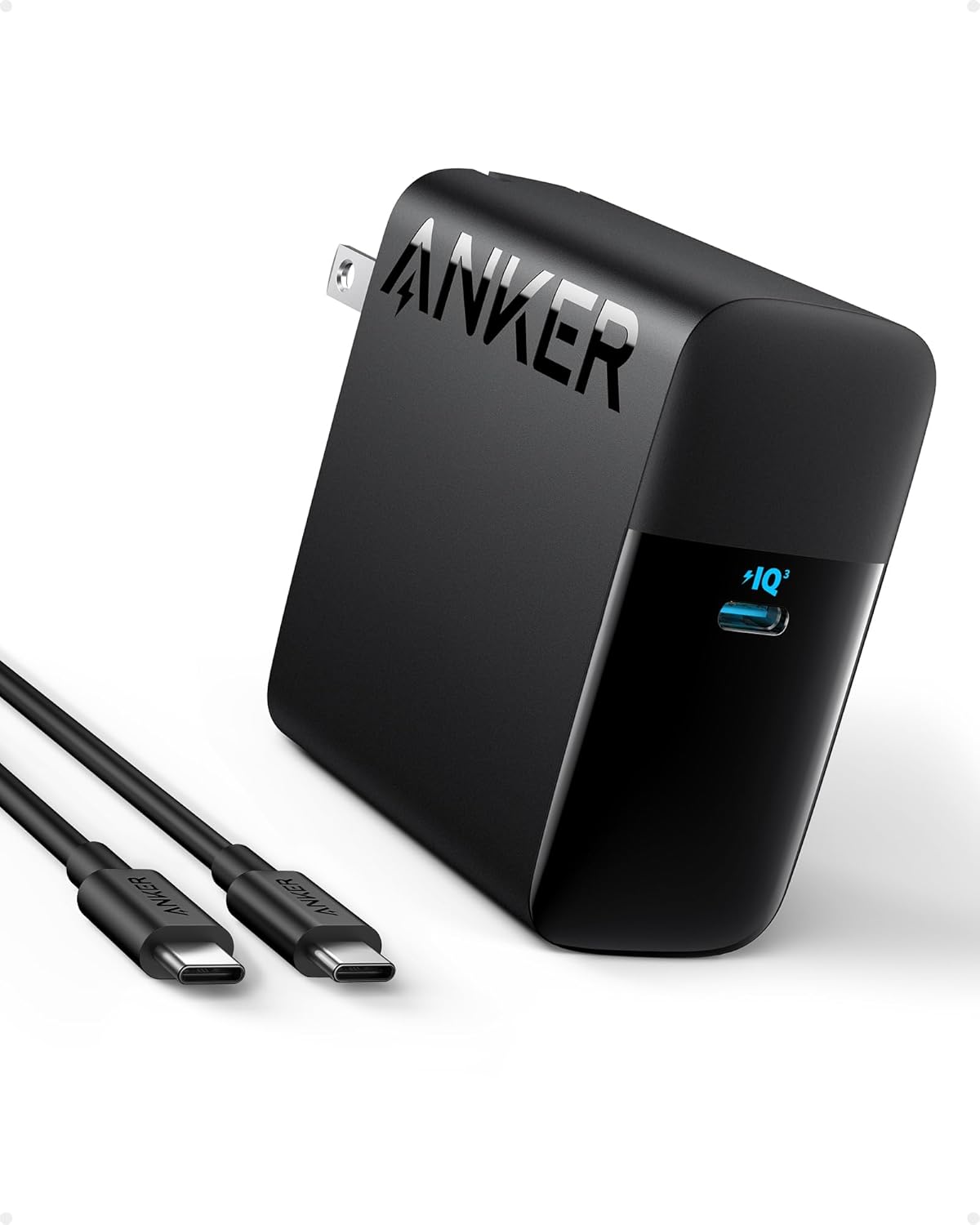 New lighter Anker 100W Wall Charger could arrive soon