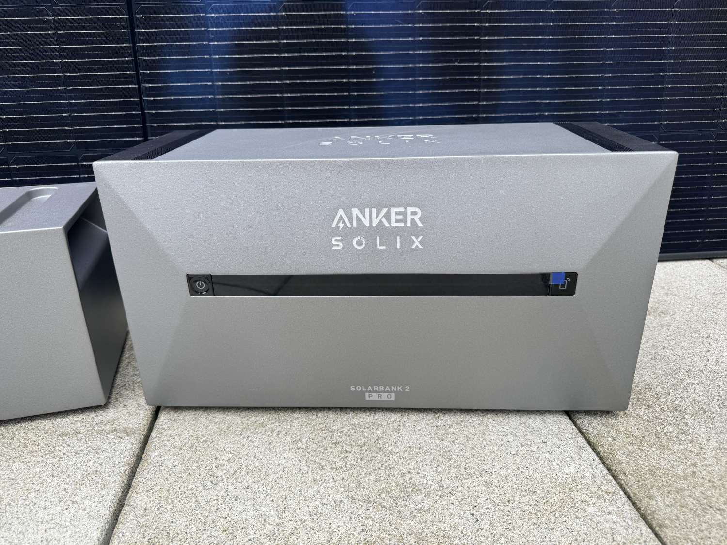 solarbank 2 e1600 pro test