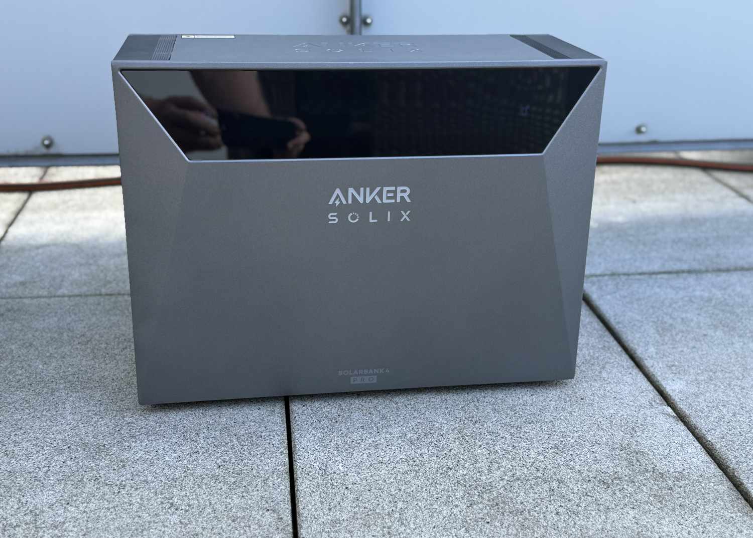 Even more power and capacity: Anker Solix Solarbank 4 Pro review