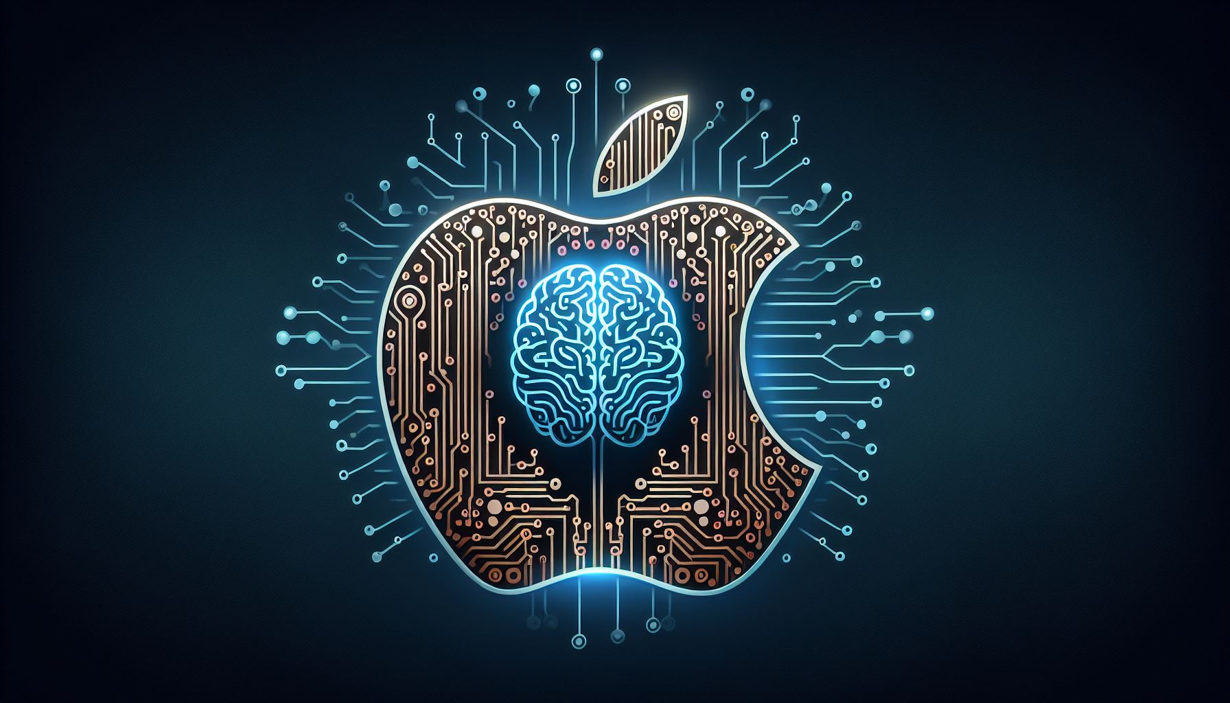 Apple pushing to catch up on AI suggest acquisitions, job postings
