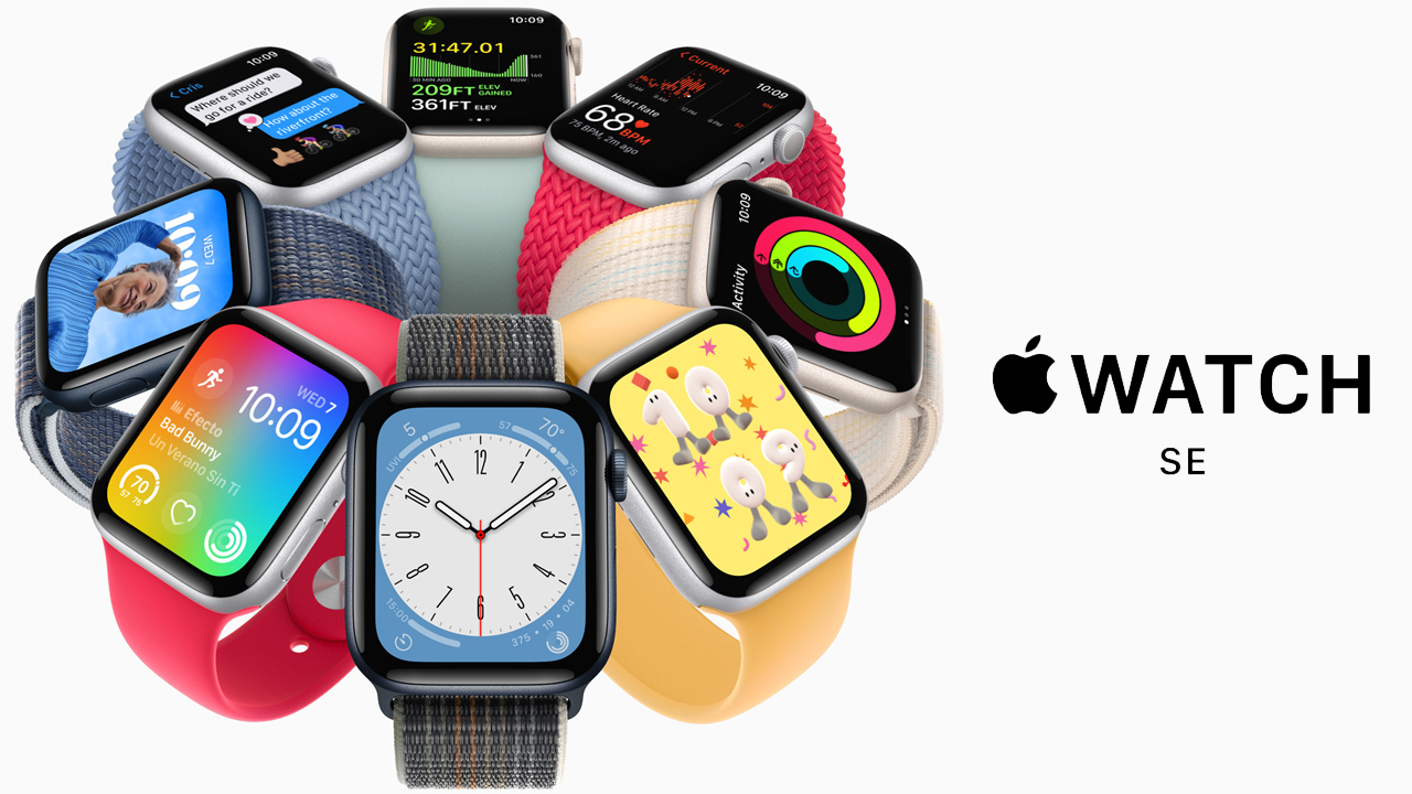 More affordable Apple Watch than current gen SE is reportedly on the way NotebookCheck News