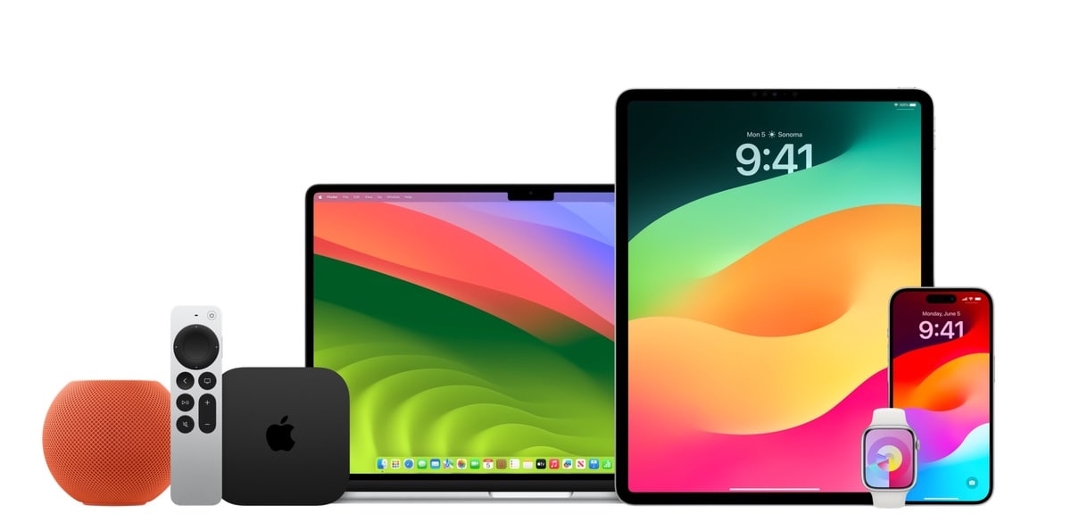 Apple releases iOS 17.3.1, iPadOS 17.3.1, watchOS 10.3.1, tvOS 17.3.1 and macOS 14.3.1