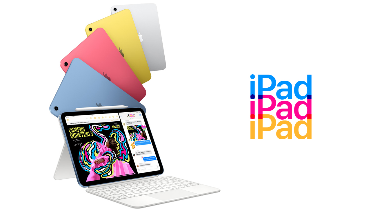Apple’s latest affordable iPad hits record low price - NotebookCheck ...